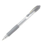 Roller gel scatto G-2 - 0,7 mm - colori assortiti metallic - Pilot - Display 60 pezzi - immagine 3