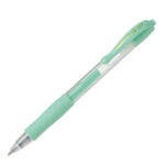 Roller gel scatto G-2 - 0,7 mm - colori assortiti pastel - Pilot - Display 60 pezzi - immagine 4
