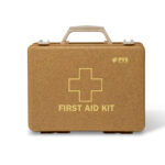 Valigetta di Pronto Soccorso Futura - 250 x 190 x 90 mm - PVS - immagine 2