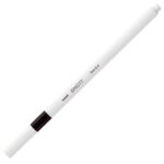 Fineliner Emott - tratto 0.4 mm - nero - Uni Mitsubishi - immagine 2