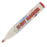 Marcatore per tessuto - punta tonda 2.0 mm - colori assortiti - Artline - conf. 4 pezzi - immagine 3