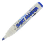 Marcatore per tessuto - punta tonda 2.0 mm - colori assortiti - Artline - conf. 4 pezzi - immagine 4