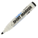Marcatore per tessuto - punta tonda 2.0 mm - colori assortiti - Artline - conf. 4 pezzi - immagine 2