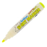 Marcatore per tessuto - punta tonda 2.0 mm - colori assortiti - Artline - conf. 4 pezzi - immagine 4