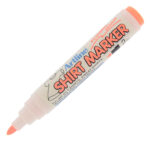 Marcatore per tessuto - punta tonda 2.0 mm - colori assortiti - Artline - conf. 4 pezzi - immagine 5
