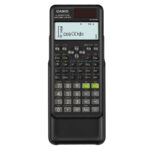 Calcolatrice scientifica - FX-991ESPLUS-2 - 1,1x8,9x16,2 cm - Casio - immagine 2