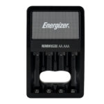 Caricabatteria Recharge Maxi - per stilo AA/AAA - Energizer - immagine 2