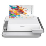 Rilegatrice 3 in1 Lyra - Fellowes - immagine 2