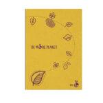 Maxiquaderno Be More Planet - A4 - 1 rigo c/margine - 38 fogli - 80gr - BM - immagine 8