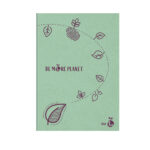 Maxiquaderno Be More Planet - A4 - 4 mm - 38 fogli - 80gr - BM - immagine 6