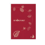 Maxiquaderno Be More Planet - A4 - 4 mm - 38 fogli - 80gr - BM - immagine 7