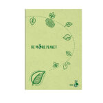 Maxiquaderno Be More Planet - A4 - 1 rigo - 38 fogli - 80gr - BM - immagine 5