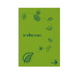 Maxiquaderno Be More Planet - A4 - 5 mm c/margine - 38 fogli - 80gr - BM - immagine 3
