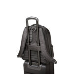 Zaino Contour - porta notebook - da 14" - Kensington - immagine 4