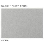 Carta Calligraphy Nature Shiro Eco - A4 - 120 gr - cenere - Favini - conf. 50 fogli - immagine 2