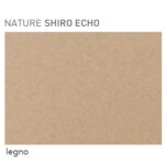 Carta Calligraphy Nature Shiro Eco - A4 - 250 gr - legno - Favini - conf. 50 fogli - immagine 2