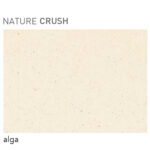 Busta Calligraphy Nature Crush - 110 x 220 mm - 90 gr - alga - Favini - conf. 25 pezzi - immagine 2