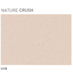 Busta Calligraphy Nature Crush - 110 x 220 mm - 120 gr - uva - Favini - conf. 25 pezzi - immagine 2