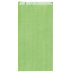 Sacchetto a soffietto - 8 x16+2,5 cm - colori chiari assortiti - Rex Sadoch - conf. 100 pezzi - immagine 6