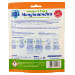 Mangiaumidità appendibile compact 2 in1 - incanto floreale - 50 gr - Air Max - immagine 2