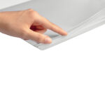 Buste impermeabili - adesive - A3 - Durable - conf. 5 pezzi - immagine 3