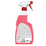 Detergente sgrassante S6 Inox - per superfici - 750 ml - Sanitec - immagine 2