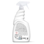Disincrostante Ultrakal - fortemente acido - profumato - 750 ml - Sanitec - immagine 2