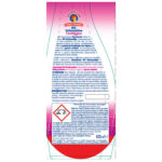 Anticalcare spray WC - con candeggina - 625 ml - Chanteclair - immagine 2