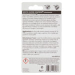 Colla istantanea Super Control - universale - con sistema antigoccia - 5 gr - Bostik - immagine 2