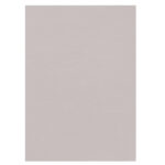 Copertine per rilegatura - A4 - cartoncino groffrato semilpelle - 250 gr - bianco - Fellowes - conf.100 pezzi - immagine 2
