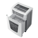 Distruggidocumenti Office Pro IQ P4 - a frammenti - Leitz - immagine 2