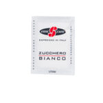 Serving kit - 50 bicchierini + 50 bustine zucchero + 50 palettine - Essse caffè - immagine 3