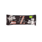 Barretta di riso - zenzero/cioccolato fondente - 30 gr - Fior di loto - immagine 2