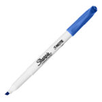 Pennarello S-Note - punta scalpello - colori assortiti - Sharpie - astuccio 12 pezzi - immagine 7