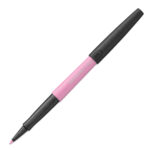 Pennarello Flair Nylon - punta feltro - 1,10mm - colori assortiti Metallic - Papermate - conf. 6 pezzi - immagine 8