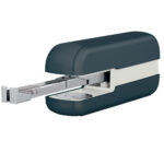 Cucitrice Cosy - da tavolo - grigio - Leitz - immagine 3