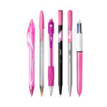 Set scrittura - colori assortiti - Bic - immagine 2