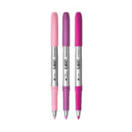 Set scrittura - colori assortiti - Bic - immagine 3