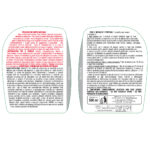Insetticida multinsettto - trigger 500 ml - Protemax - immagine 3
