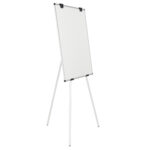 Portablocco magnetico Earth Kyoto - 70 x 100 cm - Bi-Office - immagine 2