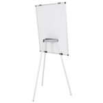 Portablocco magnetico Earth Kyoto - 70 x 100 cm - Bi-Office - immagine 3