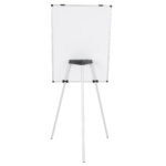 Portablocco magnetico Earth Kyoto - 70 x 100 cm - Bi-Office - immagine 4
