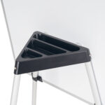 Portablocco magnetico Earth Kyoto - 70 x 100 cm - Bi-Office - immagine 7