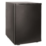 Frigo Minibar Top - per hotel - A+ - 40 Lt - nero - Vama - immagine 2