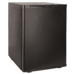 Frigo Minibar Top - per hotel - A+ - 30 Lt - nero - Vama - immagine 2