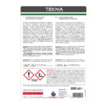 Disinfettante detergente - per pavimenti - concentrato - 5 lt - Tekna - immagine 2