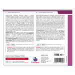 Disinfettante multiuso - senza risciacquo - 1 L - Tekna - immagine 2