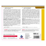 Disinfettante sgrassatore - superconcentrato - 1 lt - Tekna - immagine 2