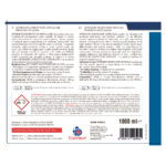 Detergente disinfettante anticalcare - senza profumo - 1 lt - Tekna - immagine 2