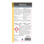 Anticalcare liquido - per lavatrici - 2 lt - Tekna - immagine 2